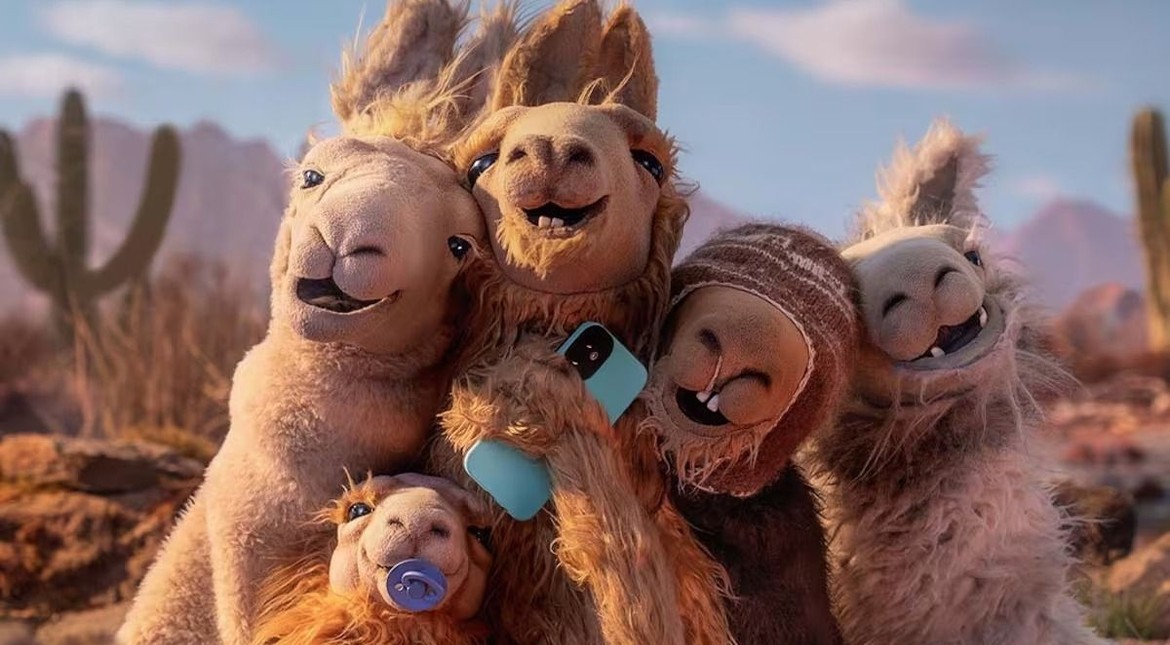 Murió uno de los creadores de "la Llama que llama"