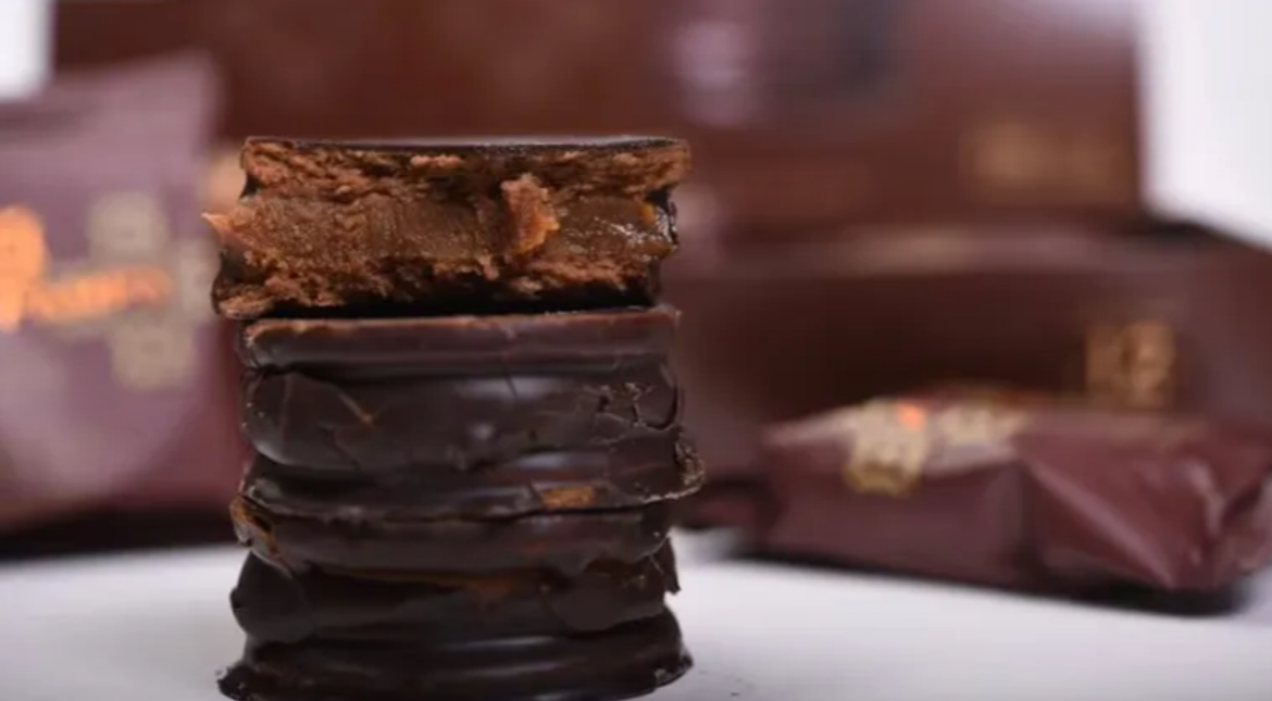 Una famosa marca de alfajores premium entró en concurso preventivo con una deuda de más de $1.068 millones