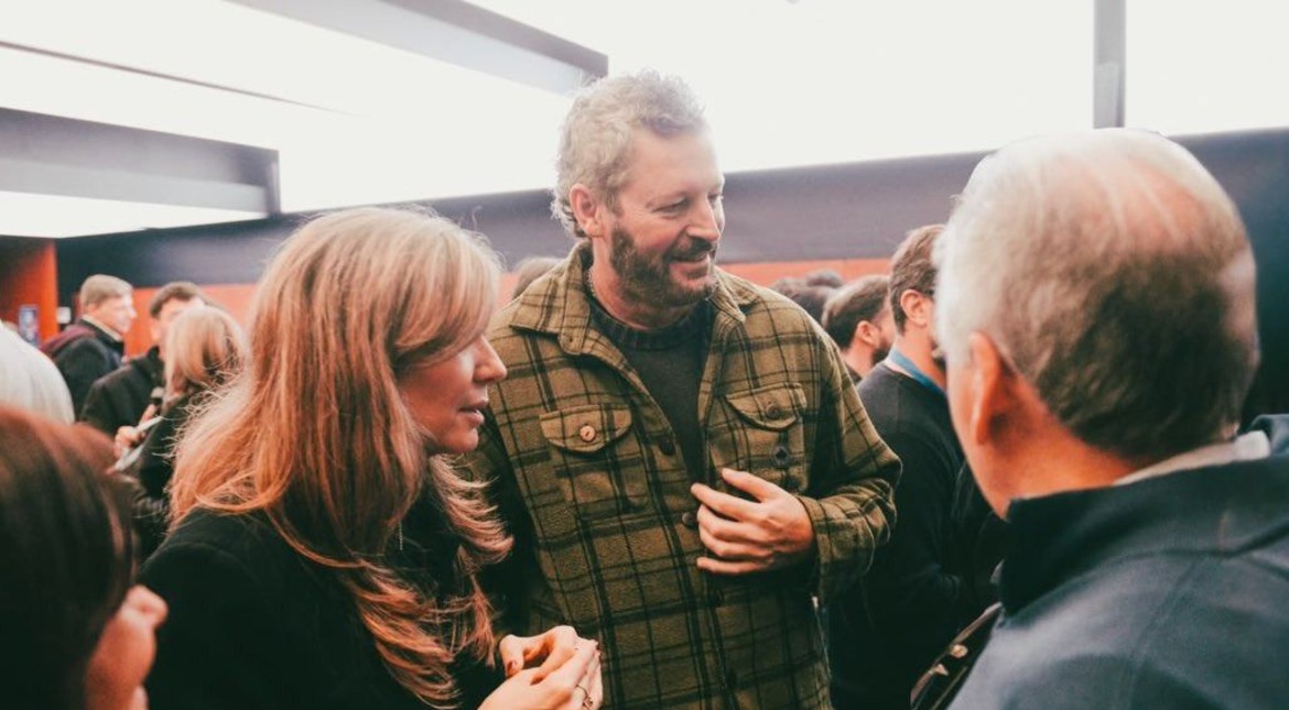 Muro anunció que Mar del Plata será sede de la final de Emprendimiento Argentino: cómo participar