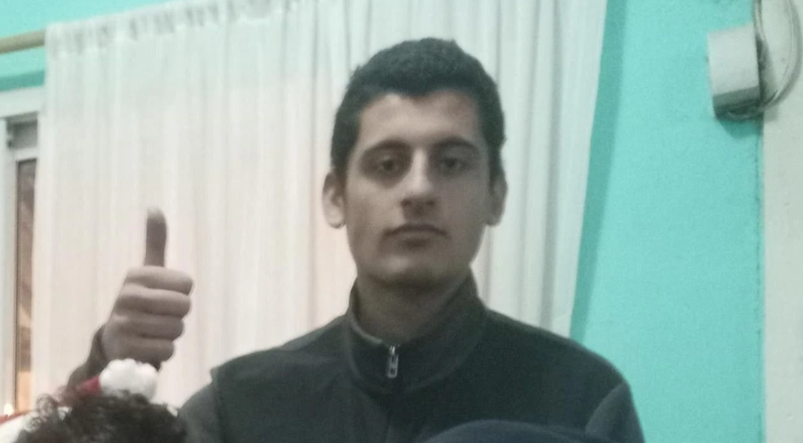 Pausa en la búsqueda en Acantilados: qué se sabe hasta ahora sobre el joven desaparecido en Mar del Plata