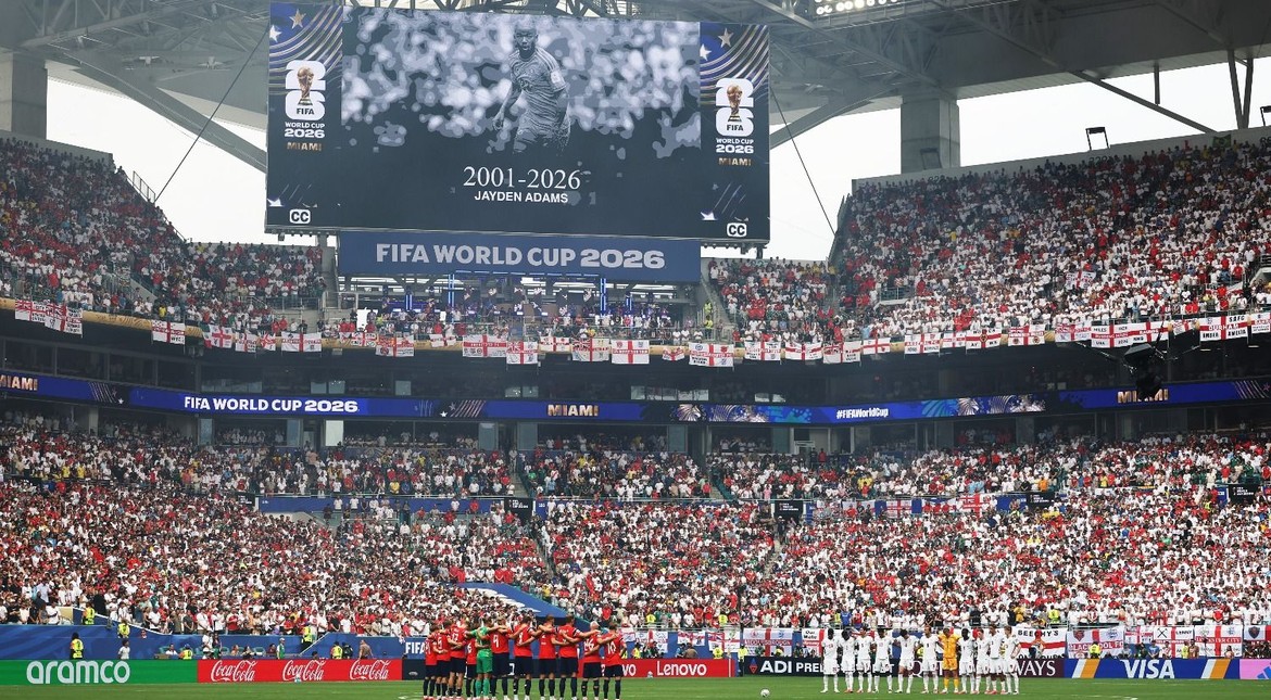Conmoción mundial: hallaron sin vida a un futbolista que jugó el Mundial 2026