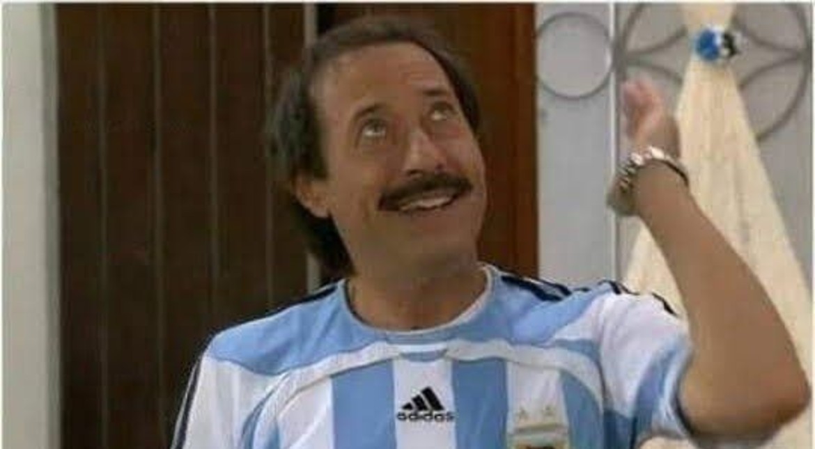 Sigue la fiesta: los mejores memes de otro triunfo agónico de Argentina
