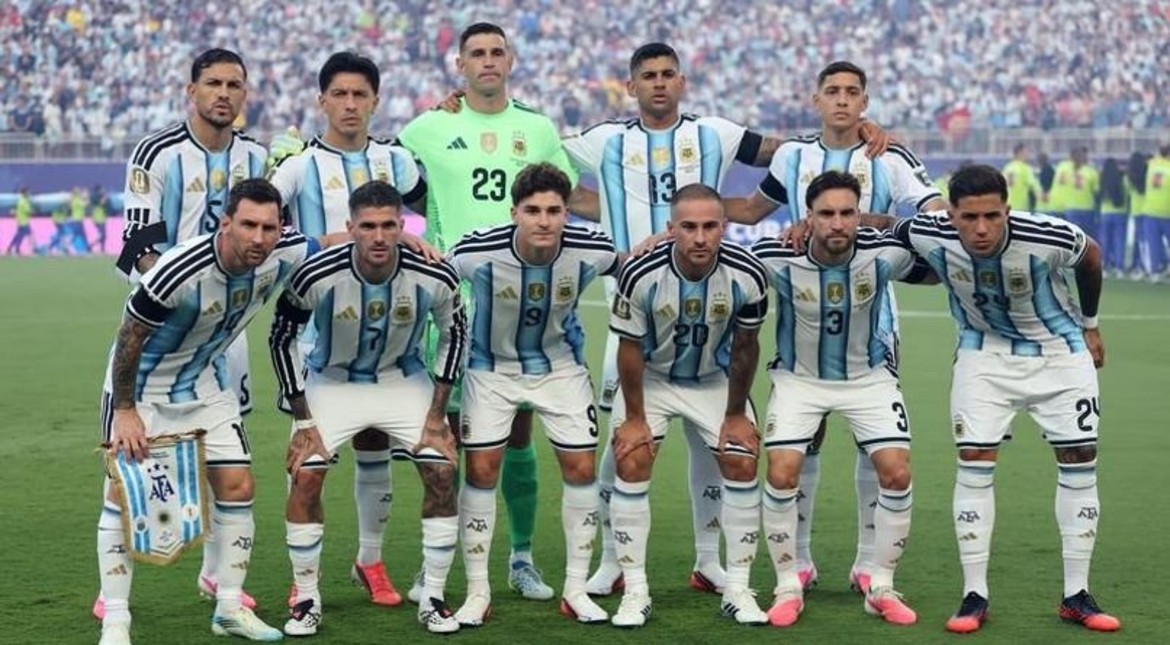 VIDEO: El resumen de otra victoria para el recuerdo