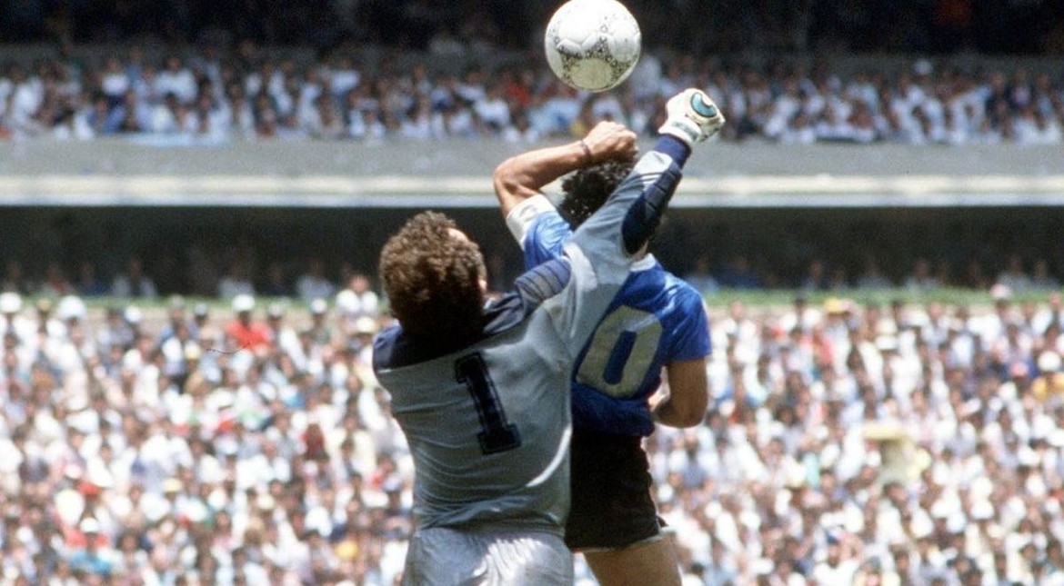 Ahora que viene Inglaterra, conocé la mejor canción del Mundial 2026: "Quiero volver a robarle un gol al ladrón"