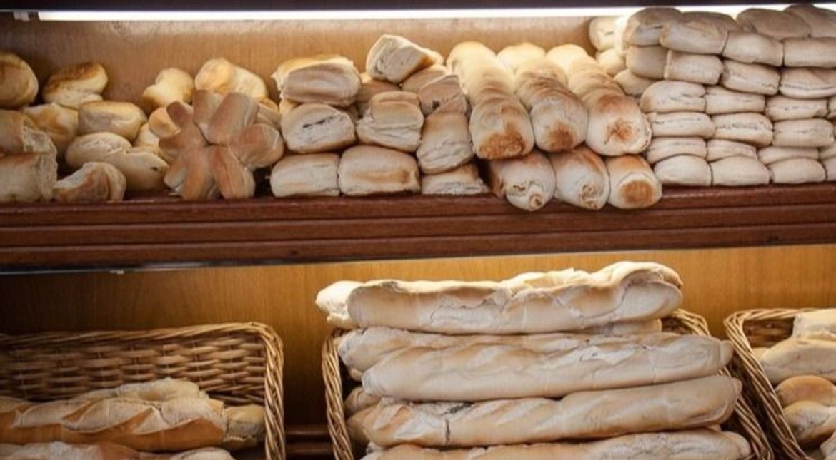 Alerta en las panaderías de Mar del Plata: aseguran que cayó hasta un 60% el consumo de pan y temen por más cierres