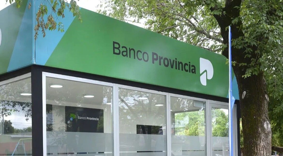 Cambio histórico: el Banco Provincia le pone fin a una función habitual para sus clientes