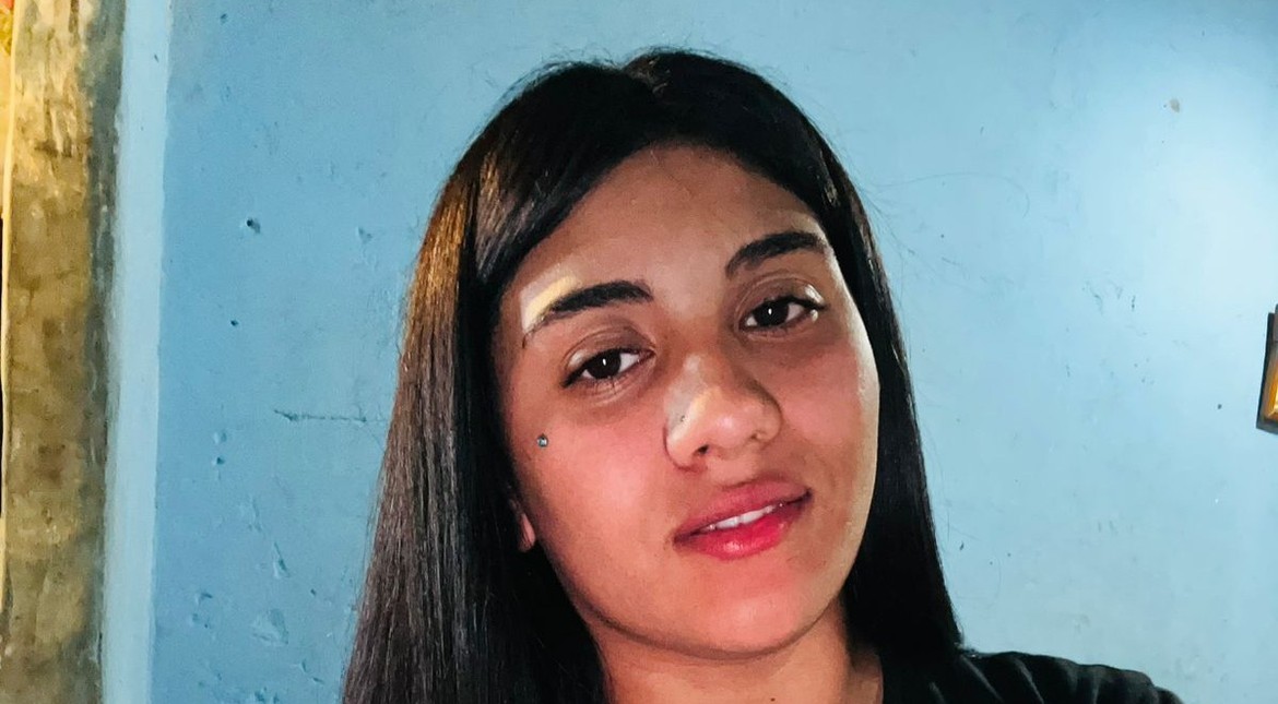 Milagros desapareció hace casi 3 semanas y su mamá entre llantos, confiesa: “Ya no sé dónde buscarla”