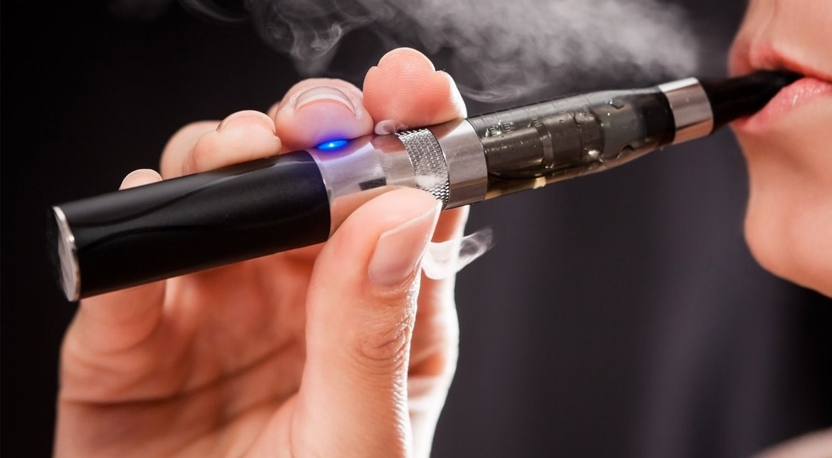 El Concejo dio un paso clave para prohibir los vapeadores y cigarrillos electrónicos en espacios públicos