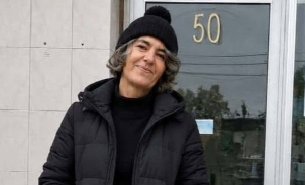 A dos semanas de su desaparición, convocan a un rastrillaje para encontrar el cuerpo de Adriana Terenzi
