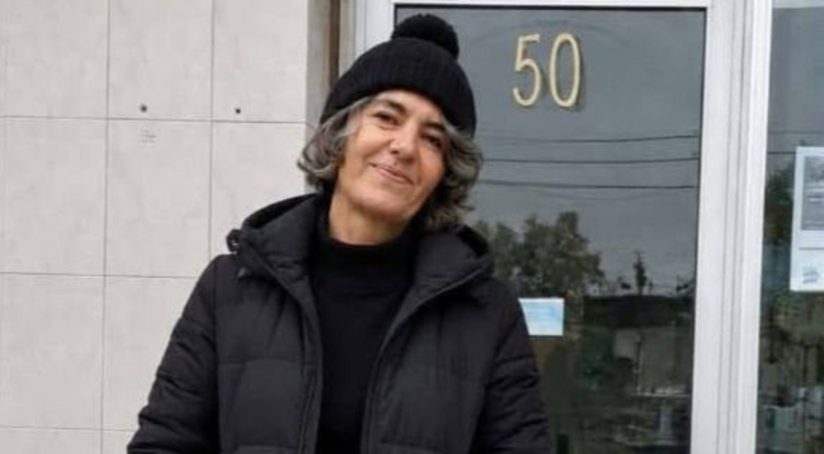 A una semana de la desaparición de Adriana Terenzí, la familia reclama que revisen las cámaras y amplíen la búsqueda