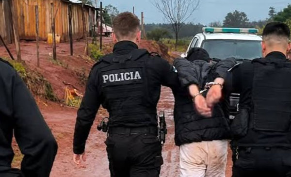 Un caso que ni el más oscuro de Black Mirror