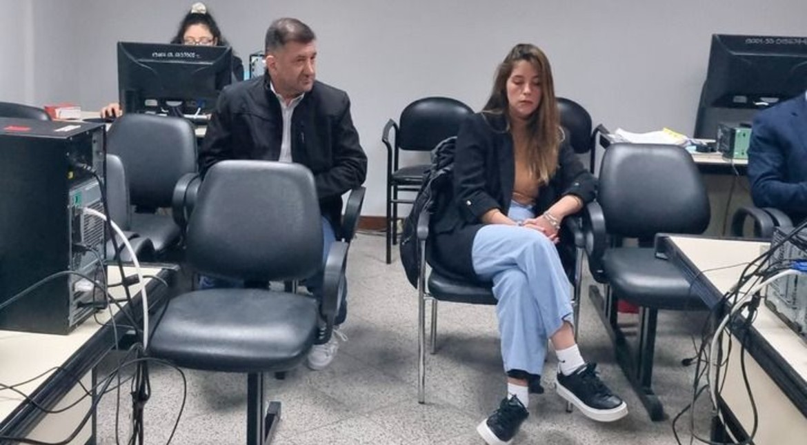 Kueider, antes de ser condenado: "No corresponde pedir disculpas por un delito que uno no cometió"