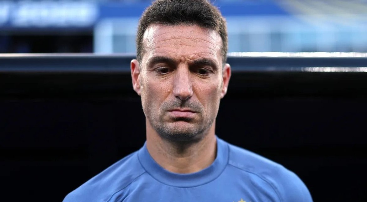 Scaloni patea el tablero: el cambio que puede revolucionar a la Selección Argentina ante Inglaterra