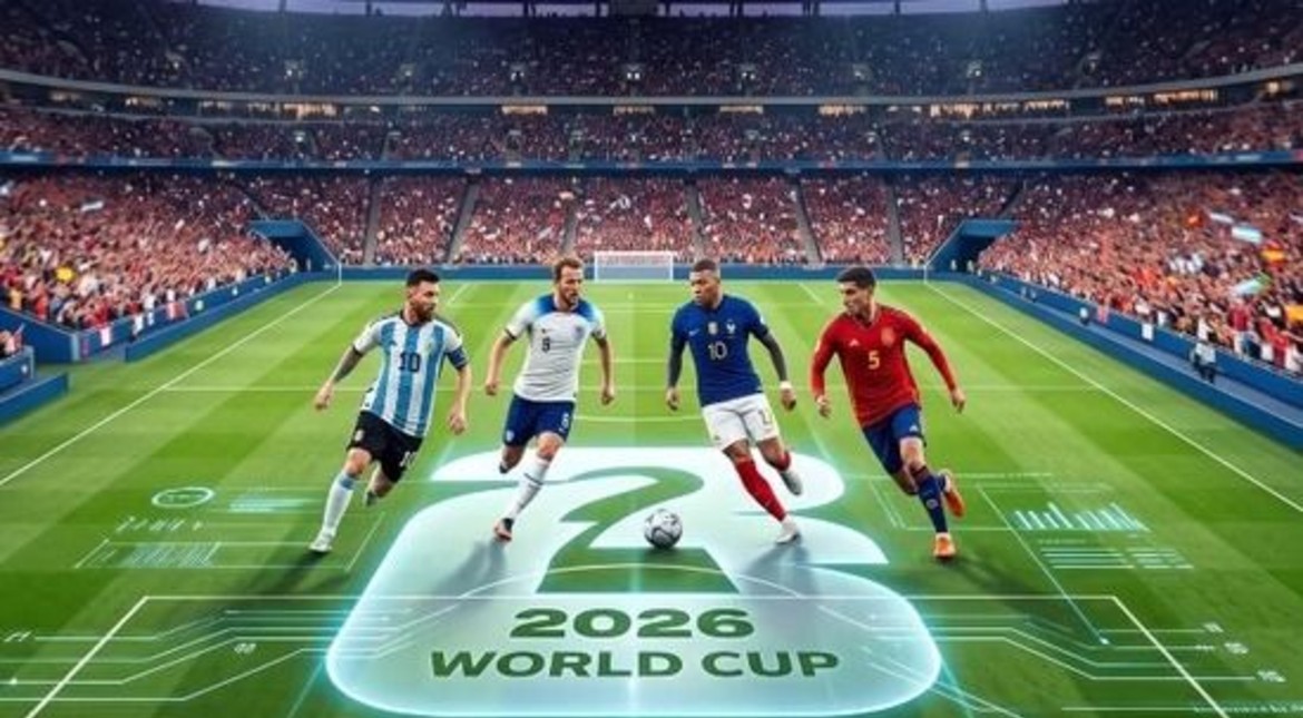 La IA dio su veredicto antes de las semifinales y ya eligió al próximo campeón
