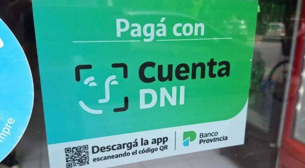 Descuentazo de Cuenta DNI este martes: reintegro del 100% hasta $30.000