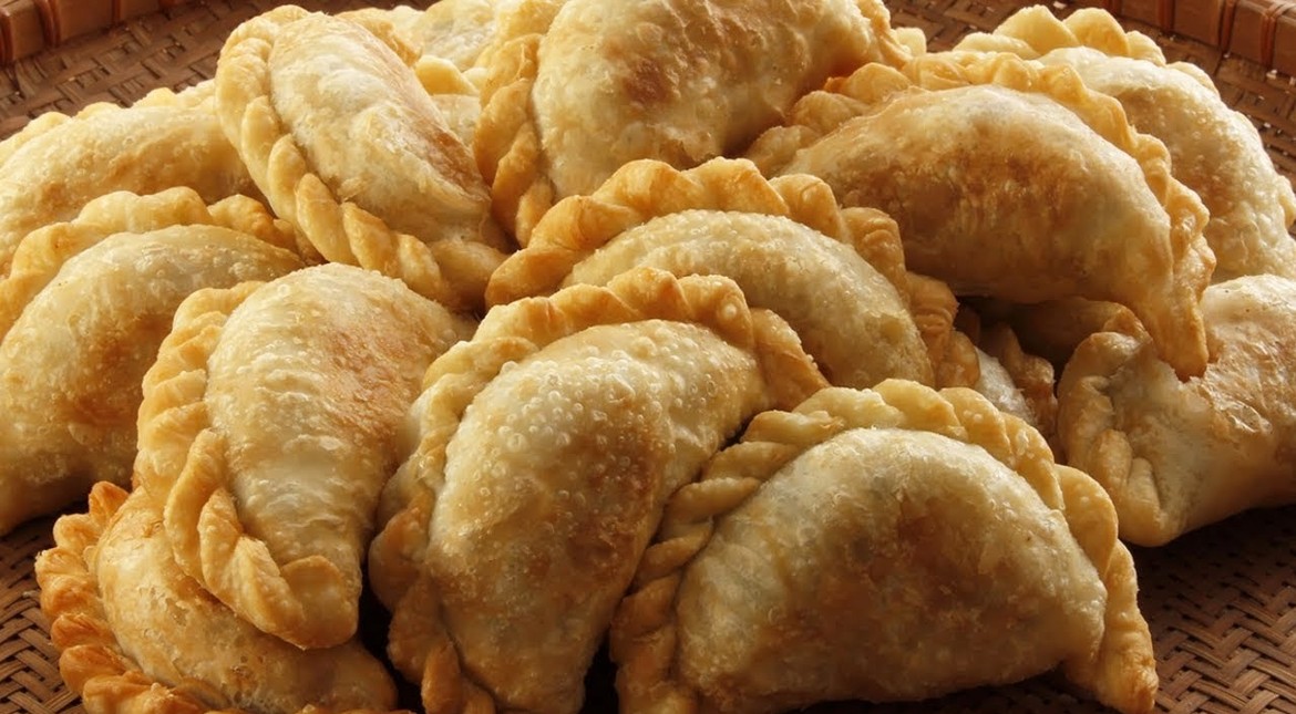 Se terminó la discusión: eligieron en un ranking cuál es la mejor empanada de Argentina y hubo sorpresa