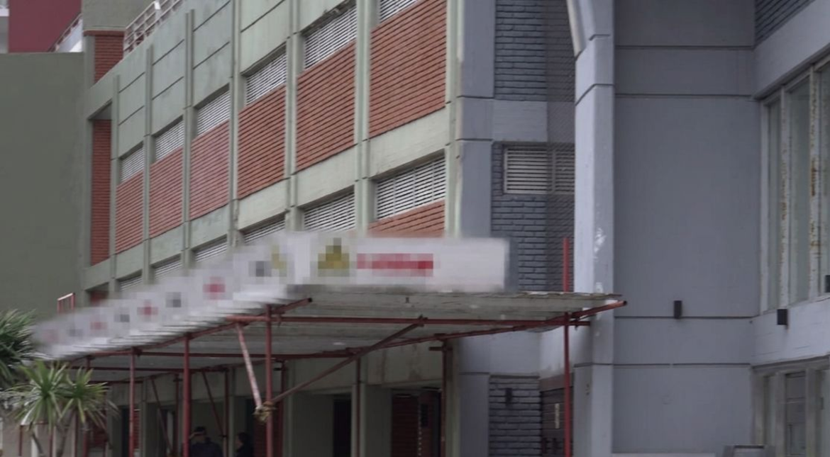 Conmoción en el centro: encontraron a dos jubilados fallecidos dentro de una vivienda