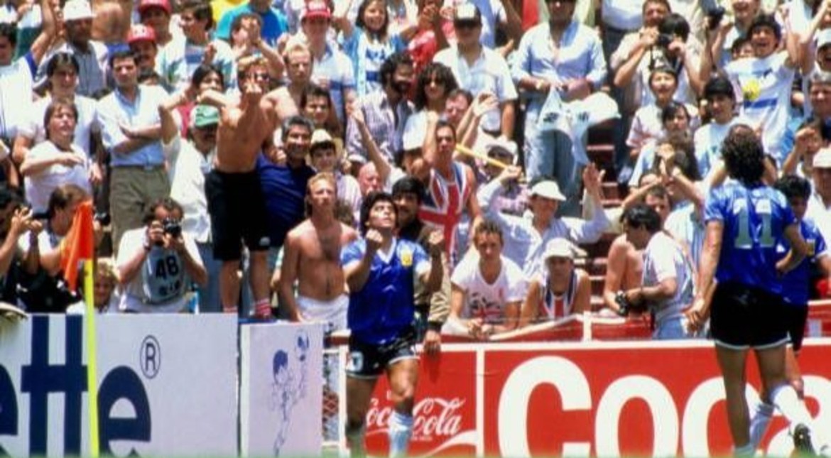 Un ex combatiente palpitó la semifinal: "Hay que defender la soberanía con el mismo fervor que los triunfos deportivos"