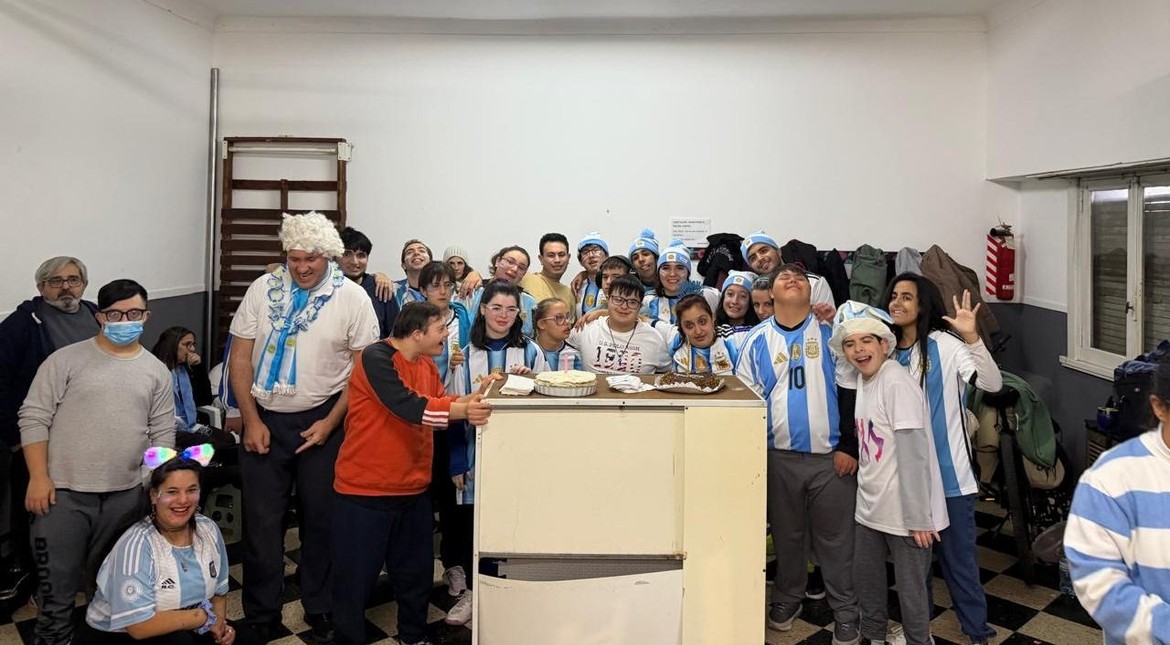 Mar del Plata celebra el Día del Amigo con una fiesta solidaria a beneficio de Venezuela y Thiago Vera