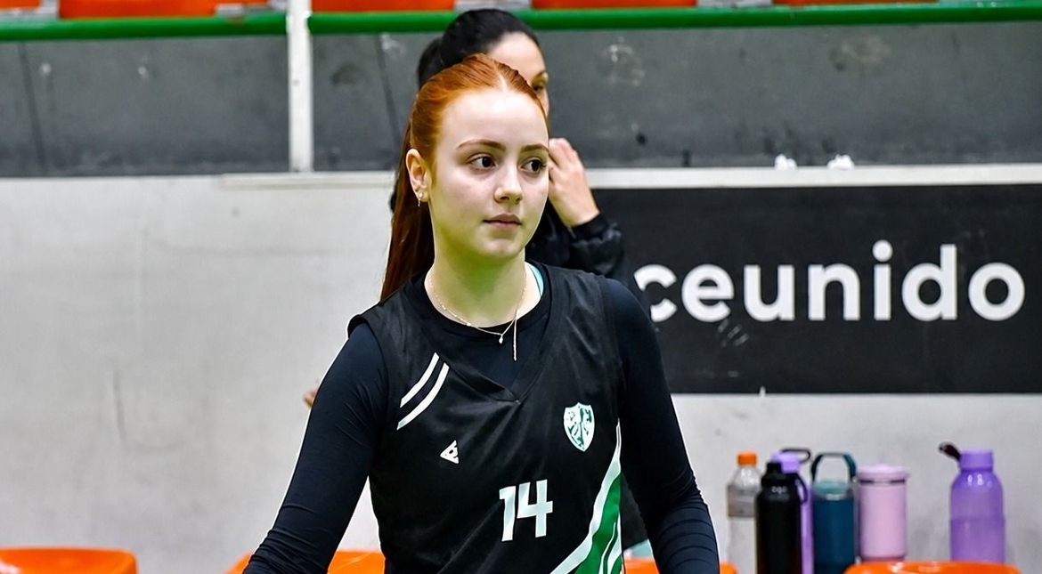 Dolor: falleció Anita, la adolescente que peleaba por su vida tras el choque en ruta 88