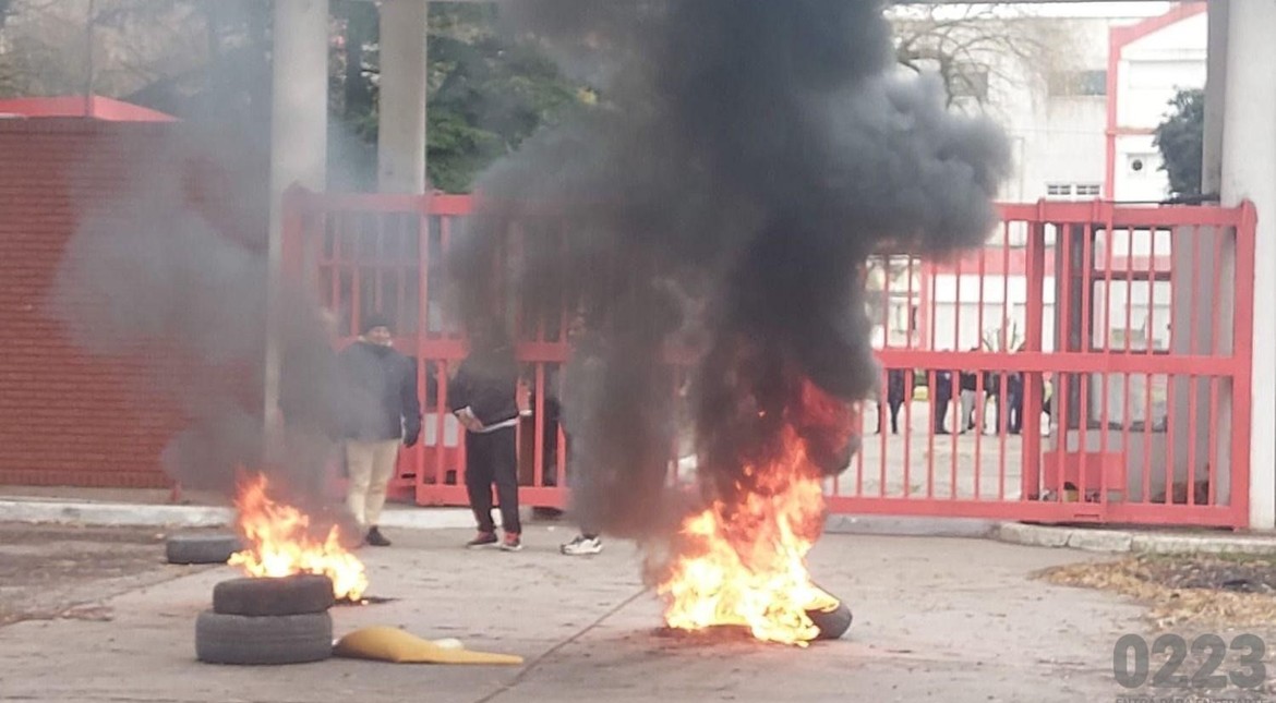 Más despidos en el frigorífico ex Sadowa: "El panorama es muy negro"