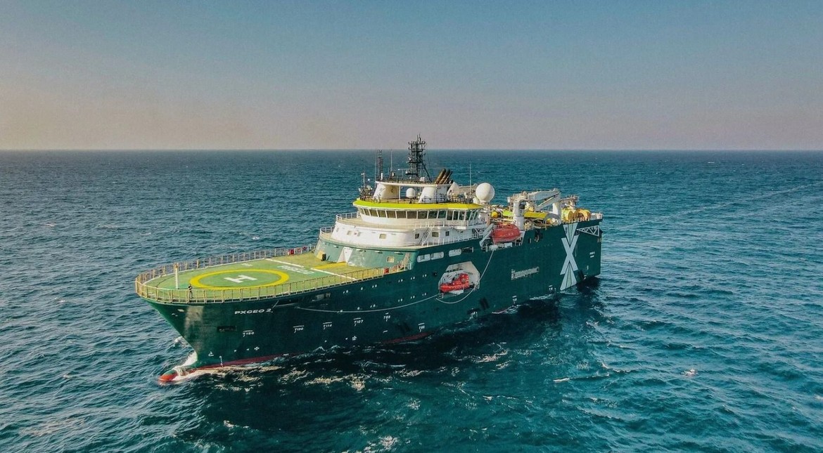 Exploración offshore: la zona a concesionar está a 250 km de Mar del Plata y es vecina de un área donde no se encontró petróleo