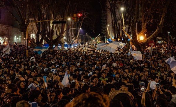 Final Argentina-España en Mar del Plata: cómo será el operativo de seguridad