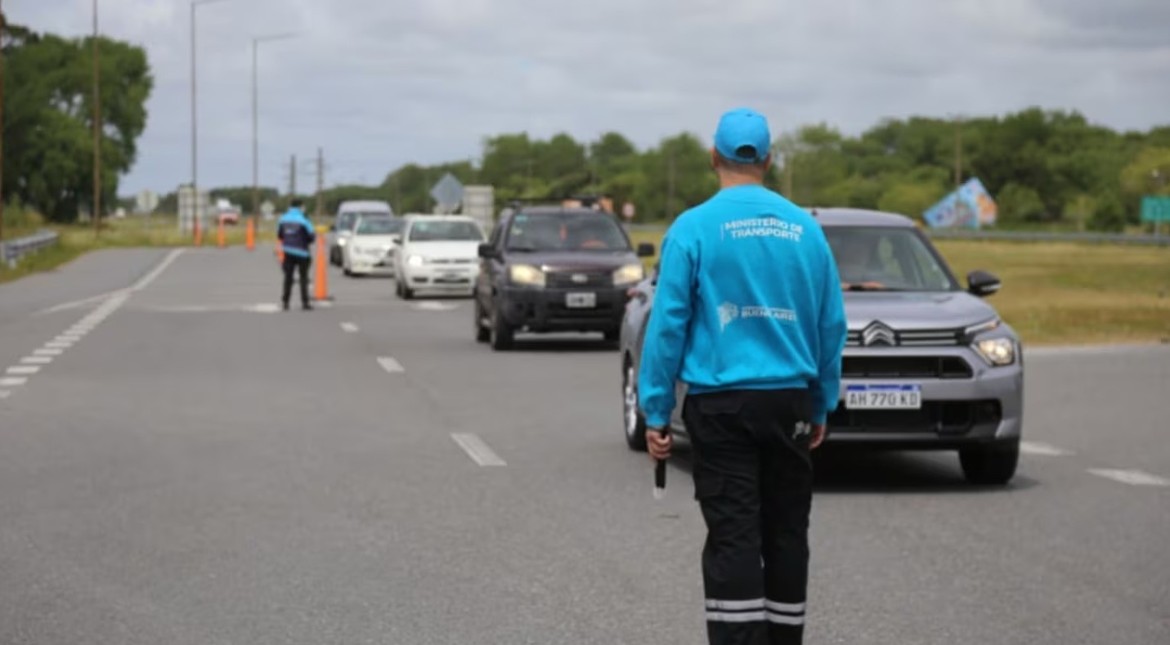 Atención conductores: el motivo por el que podrías no llegar a renovar la licencia de conducir