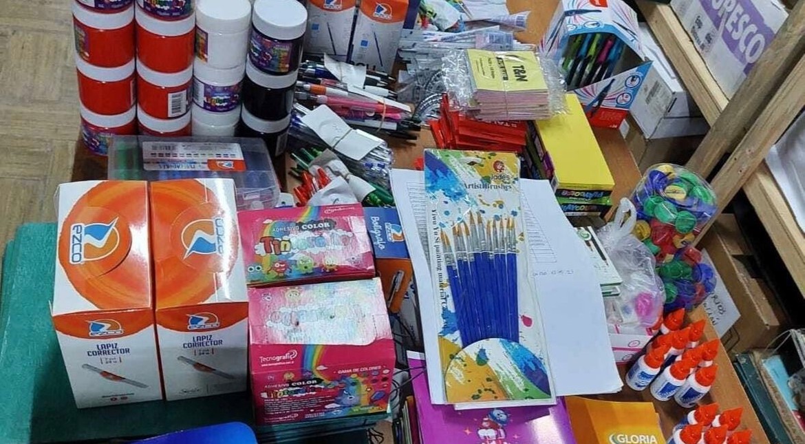 Una ONG marplatense prepara un nuevo viaje solidario a comunidades Wichí y pide ayuda