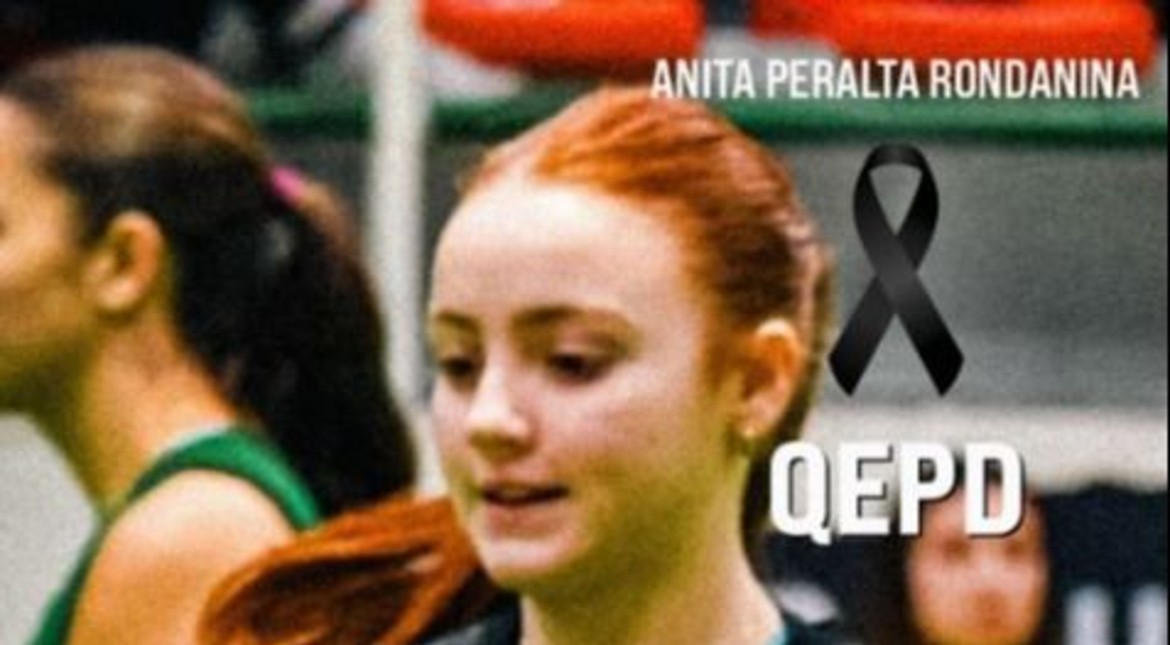 “Volá alto”: el emotivo posteo de Once Unidos por la muerte de Anita