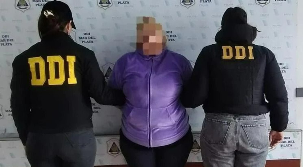 Prisión preventiva a la dueña del geriátrico acusada de abandono de persona