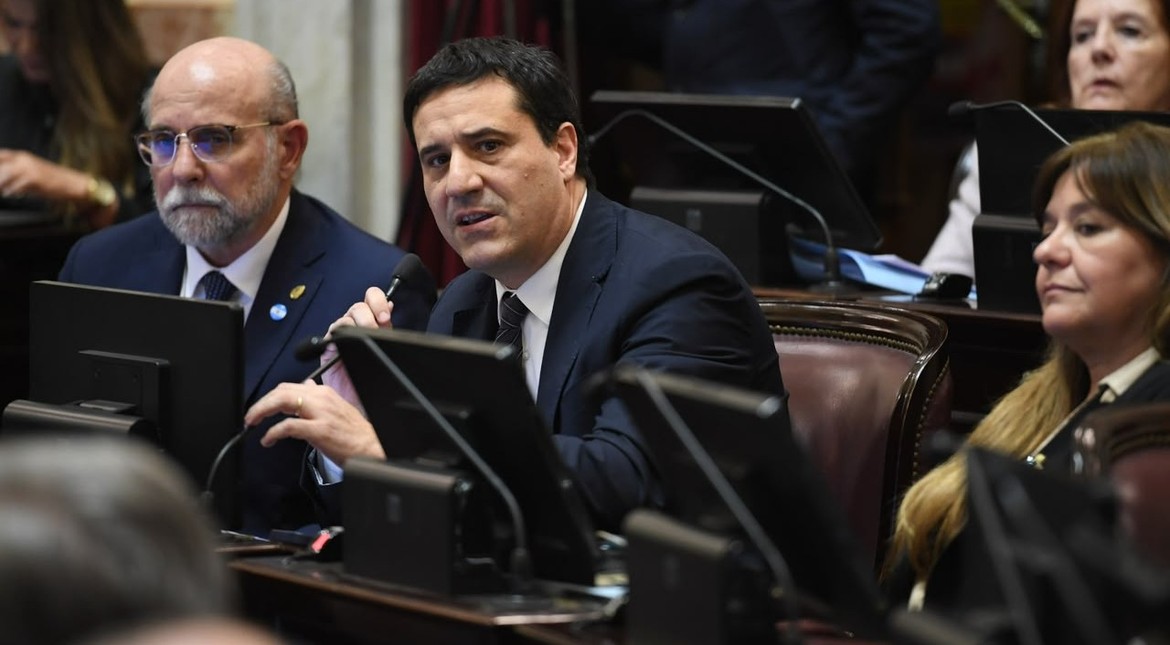 Abad: “La destrucción de IOMA es el reflejo más doloroso del fracaso de la gestión de Kicillof en la Provincia”