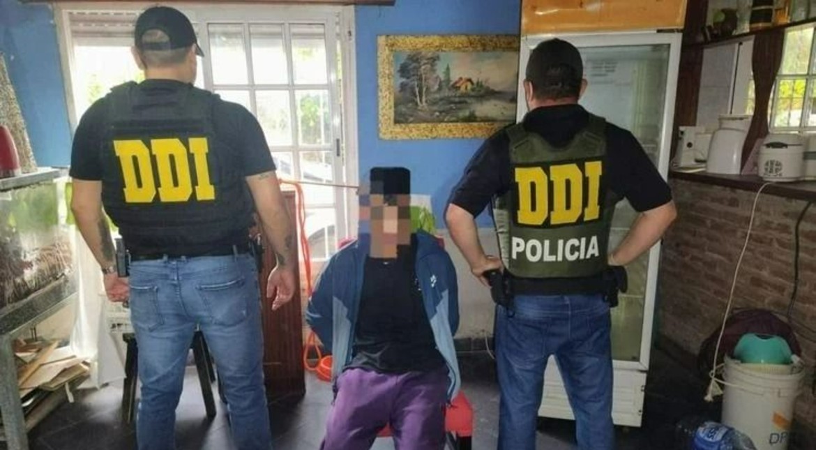 Juzgarán a la pareja acusada de matar a un hombre en el barrio San Jacinto