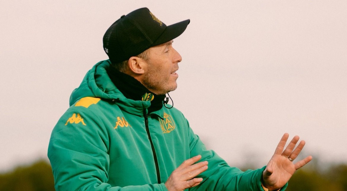 Aldosivi ya está en Salta: la lista de Damonte para el cruce con River