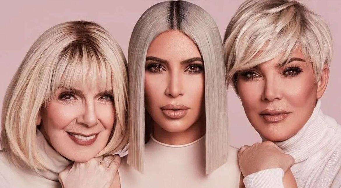 Murió una de las figuras clave del clan Kardashian