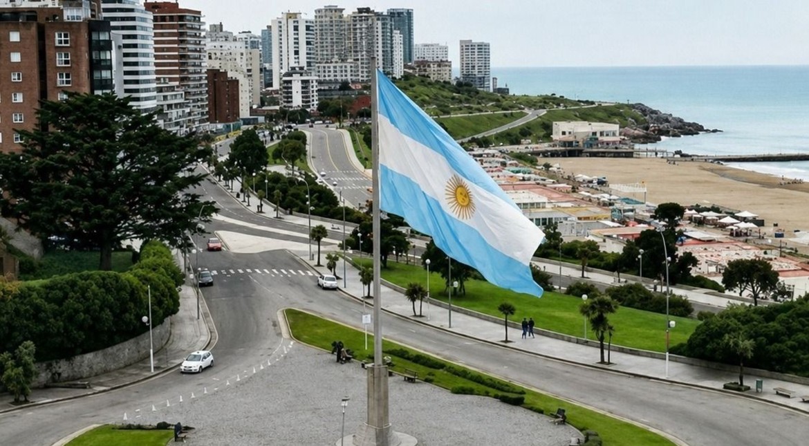 Construirán rampas en la zona de la Rotonda del Golf para garantizar un corredor accesible