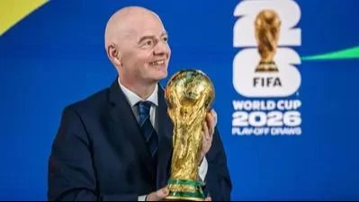 A lo NBA: el nuevo premio que dispuso FIFA para el campeón del mundo