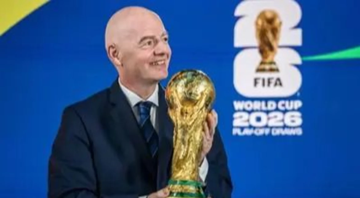 A lo NBA: el nuevo premio que dispuso FIFA para el campeón del mundo