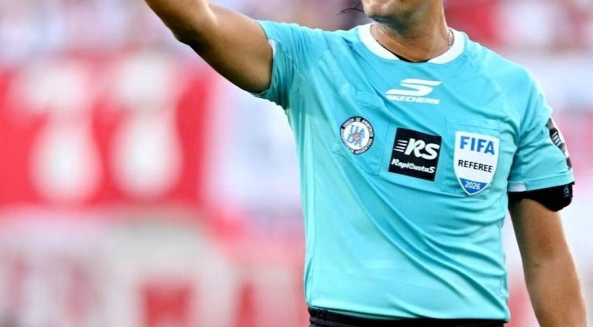 Arbitraje garantizado: Uada Mar del Plata estará presente en la final de Primera División de la Liga Marplatense de Fútbol