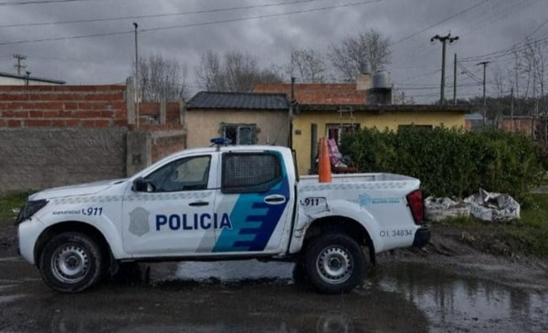 Megaoperativo: tres detenidos y cuatro aprehendidos en once allanamientos