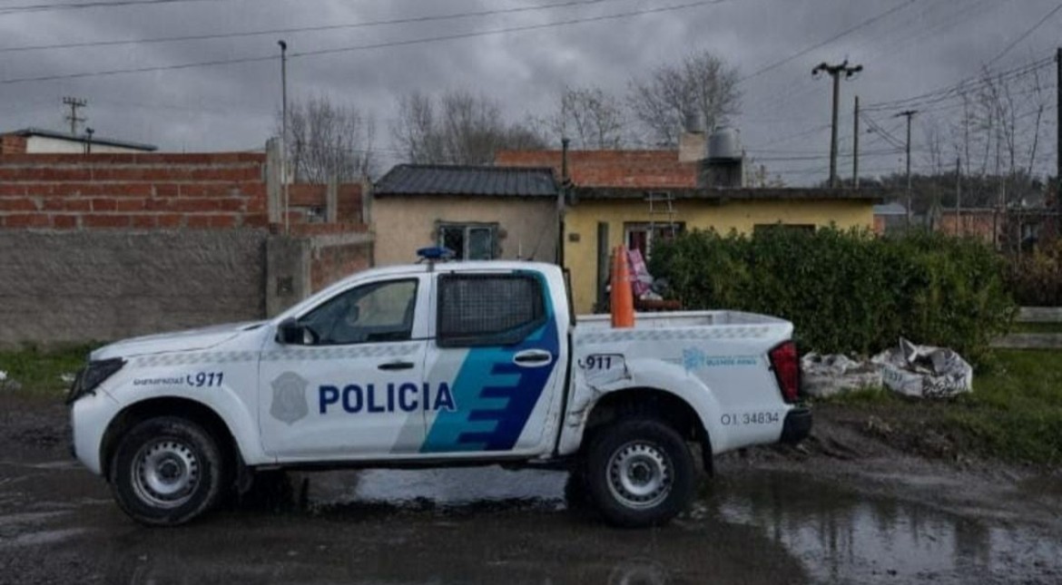 Megaoperativo: tres detenidos y cuatro aprehendidos en once allanamientos