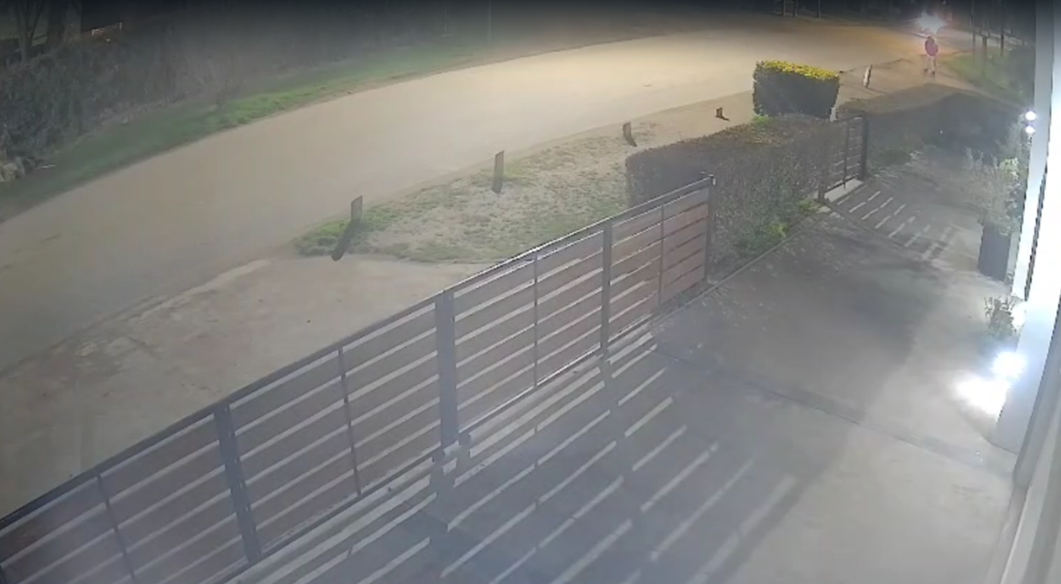 Trabajó todo el verano para comprarse una moto y se la robaron con un culatazo en la cabeza: "Todavía la estoy pagando"
