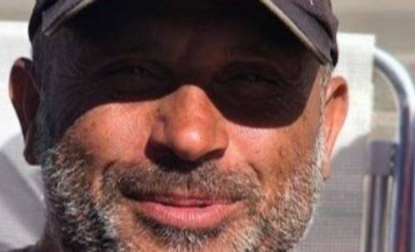 Dolor por el fallecimiento de un querido trabajador del Teatro Auditorium: "Hasta siempre"