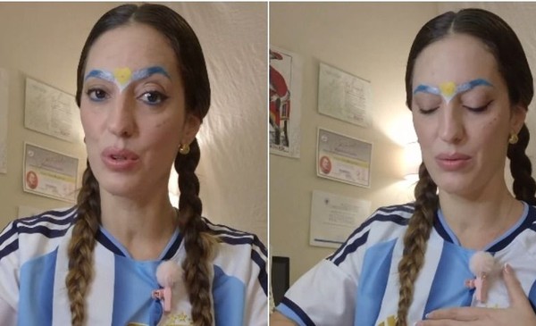 Una tarotista marplatense reveló qué dicen las cartas sobre la final del Mundial: "Un partido muy parejo e intenso"