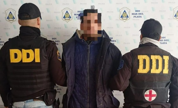 Apuñaló y mató a su cuñado de una cuchillada: preventiva para Uña Romero
