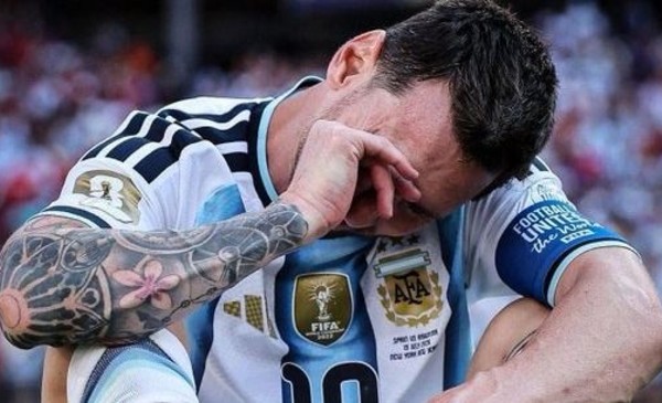 ¡Gracias Leo!