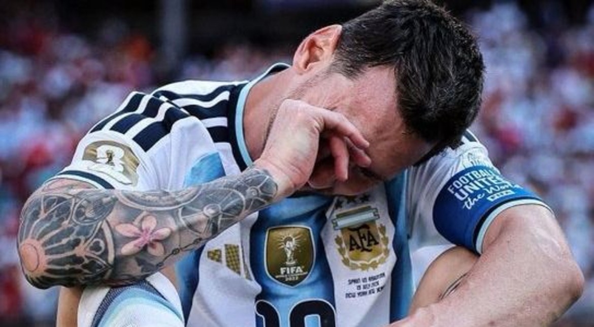 ¡Gracias Leo!