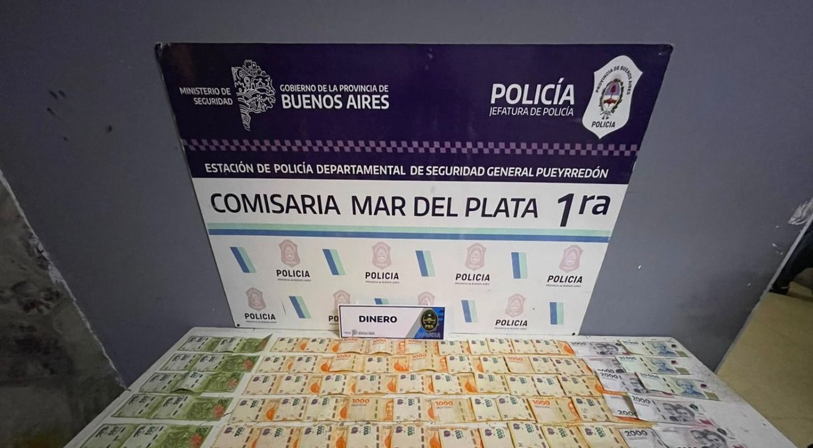 Robó un kiosco a mano armada y lo acusan de otros cinco hechos similares