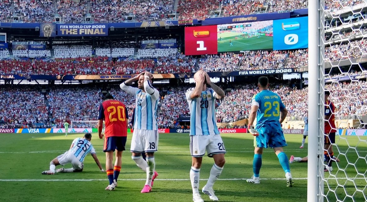 Atención: el Gobierno tomó una drástica decisión con el feriado para recibir a la Selección