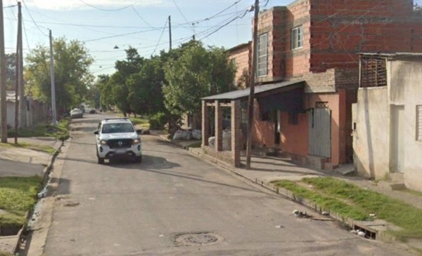 Mató a su novia de un disparo, se entregó y aseguró que fue un accidente